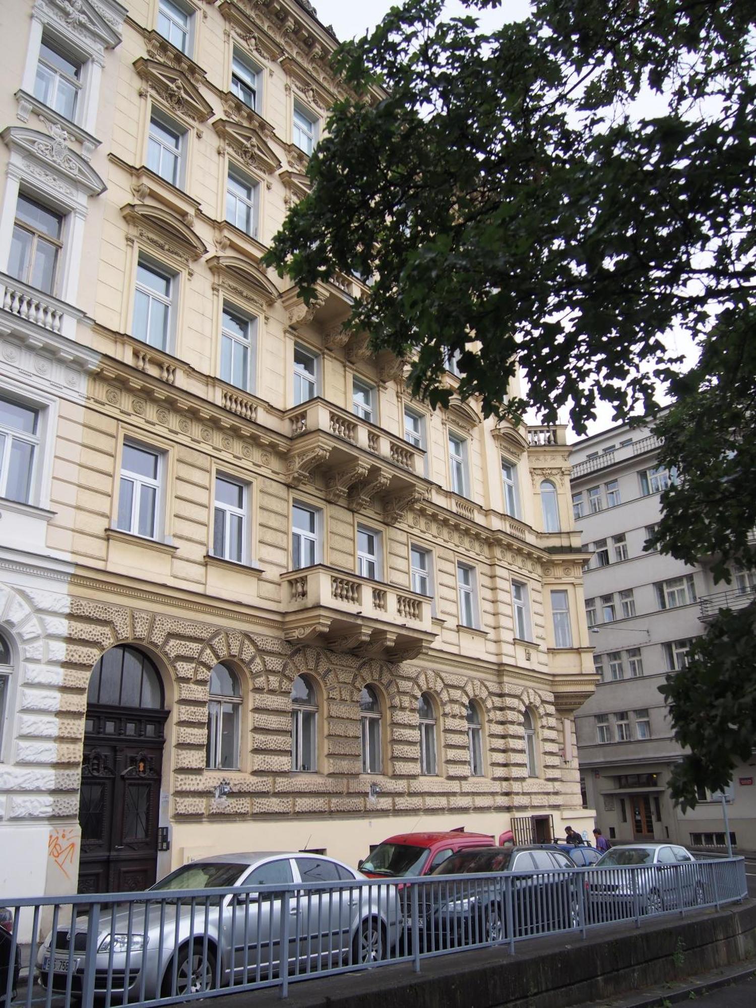 Museum Inn — Photos 1